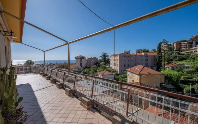 Penthouse Seaview by Wonderful Italy