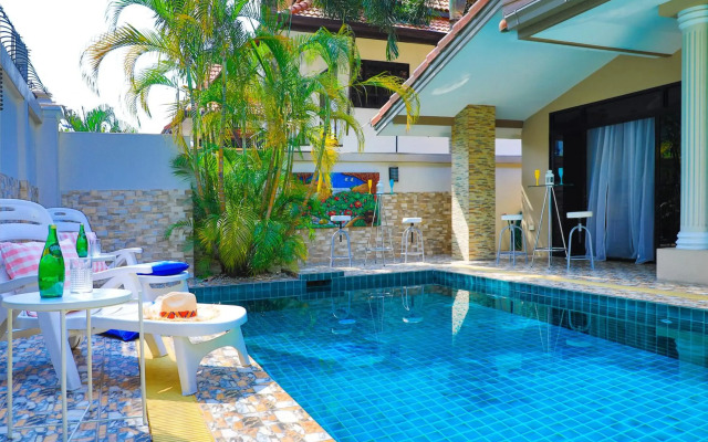 Sweet Villa Pattaya