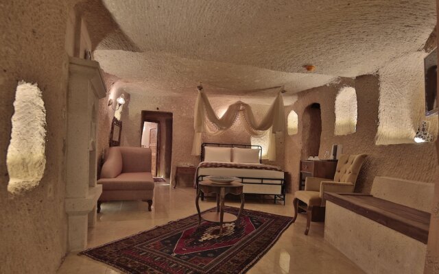 Cappadocia Lodge