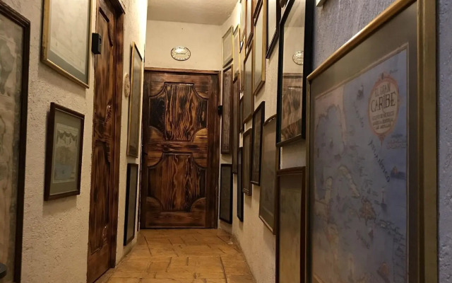 Hotel Boutique Castillo de Piedras Vivas