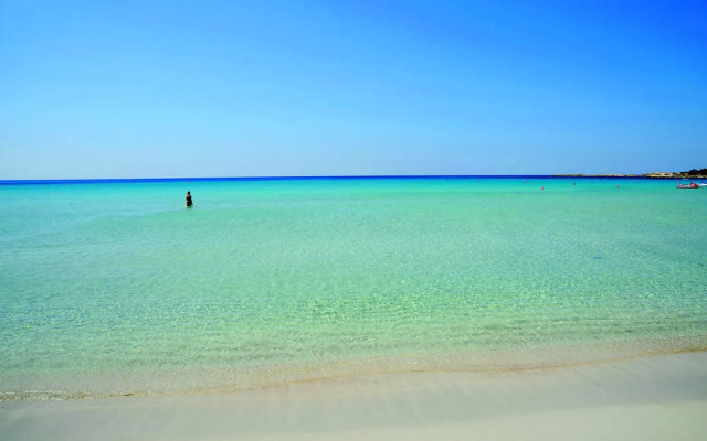 Olympic Bay - Adults Only