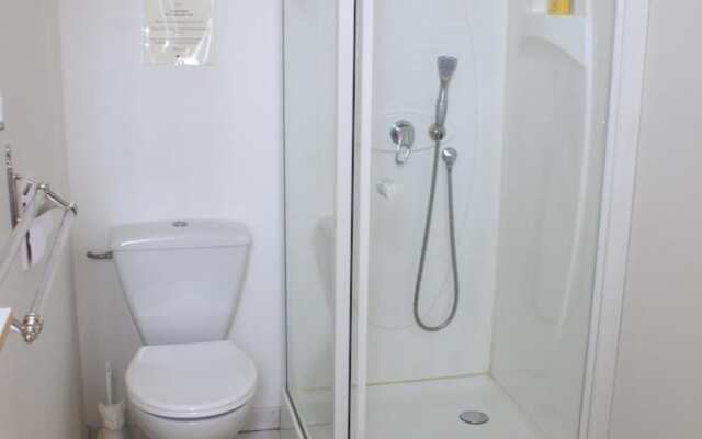 La Massonnière chambres d'hôtes