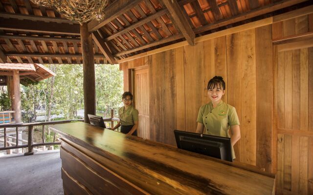 Green Bay Phu Quoc Resort & Spa