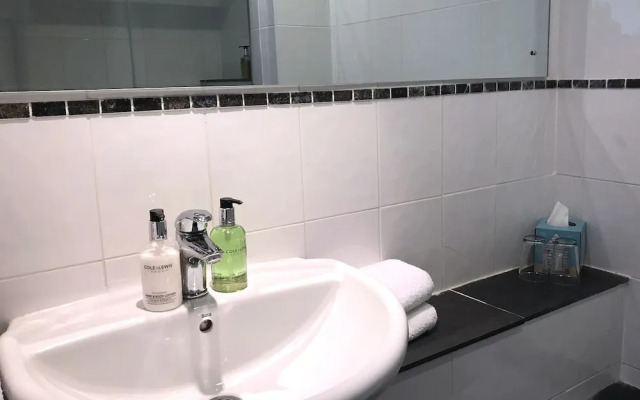 Seabreeze Restaurant With Rooms