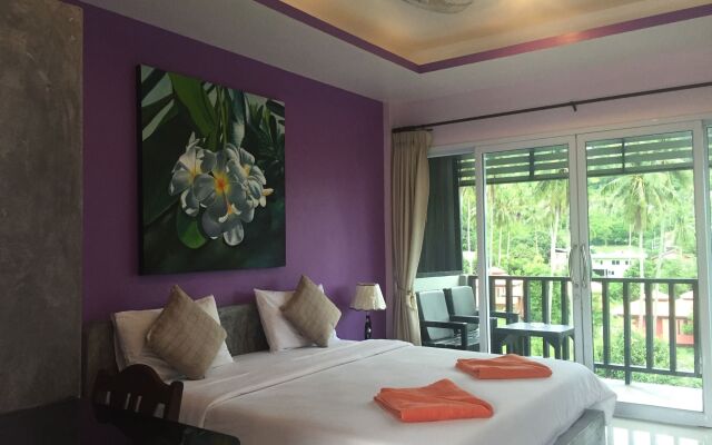 Baan Suan Ta Hotel