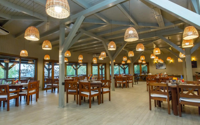 Green Village Resort