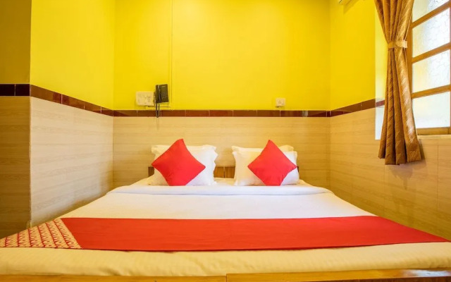 Seagull Resort by OYO Rooms