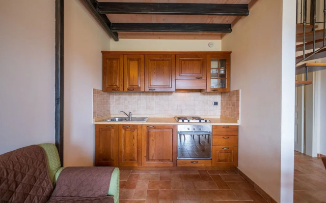 Agriturismo Borgo Biaia