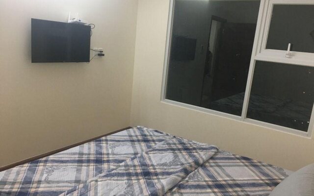 Apartment in Fuji Residence