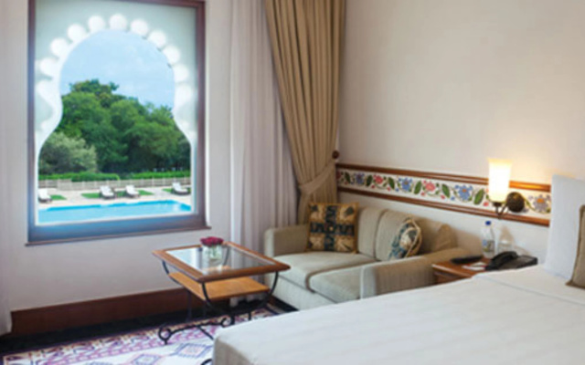 Trident, Udaipur – Guest Rooms – Udaipur