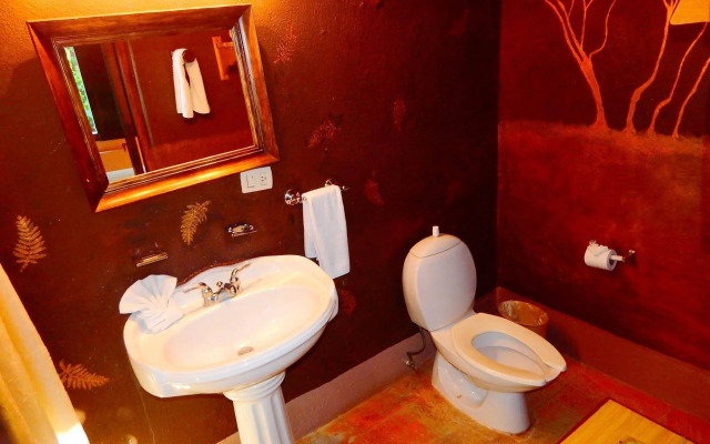 Hotel Torres del Fuerte