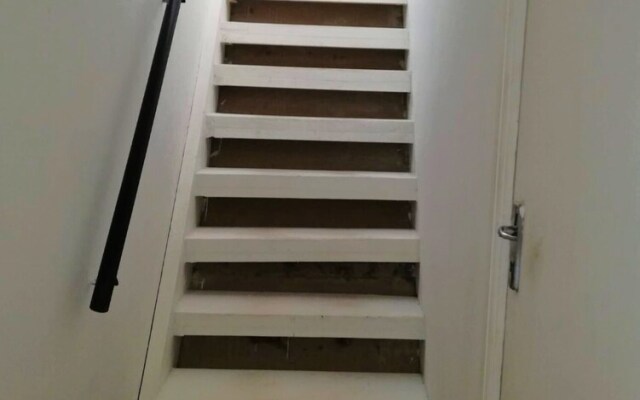 Dawson's Creek Muizenberg