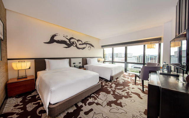 City of Dreams - Nobu Hotel Manila