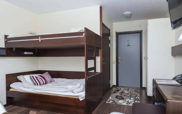 First Camp Moraparken