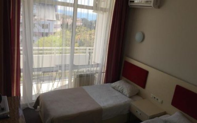 Hotel Volna