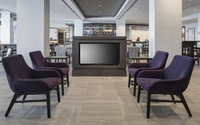 SpringHill Suites by Marriott Clearwater Beach