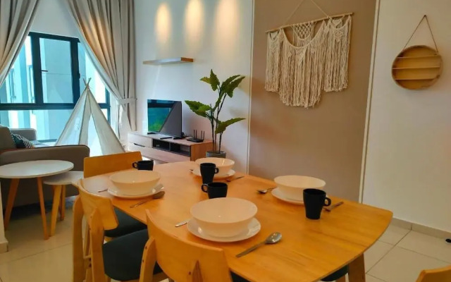 The Horizon by MyKey