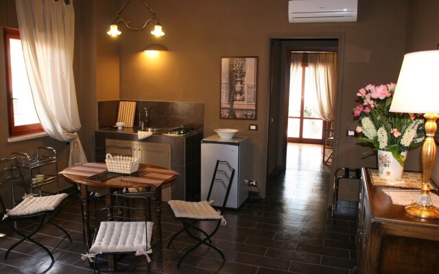 Trapani Accomodation