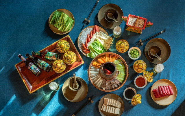Songtsam Choskyi Linka Lhasa