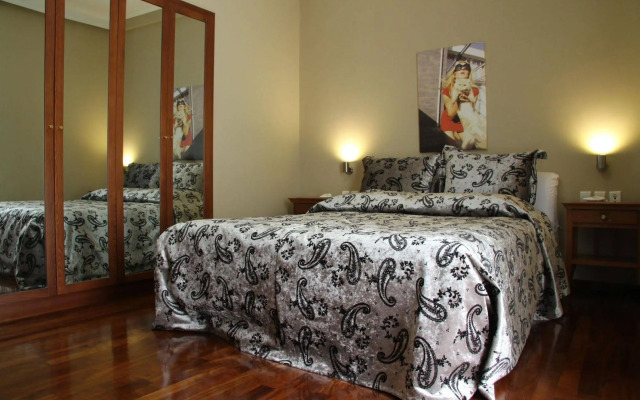 Andromeda Suites and Apartments