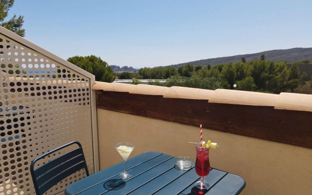 Ibis La Ciotat