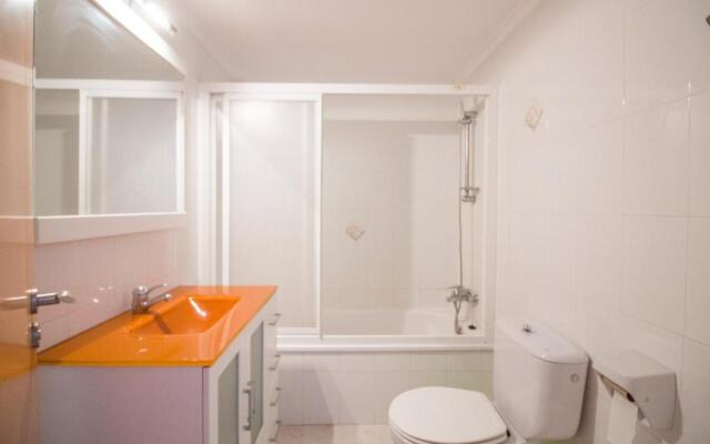 Apartamento Calpe Mediterráneo 1º Línea