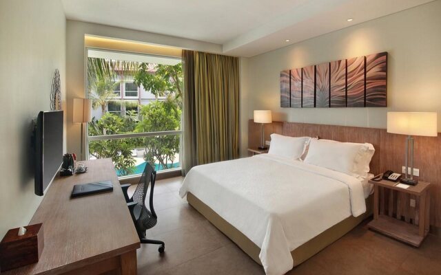 Hilton Garden Inn Bali Ngurah Rai Airport