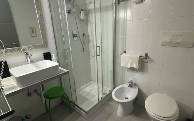 Hibiscus Hotel Residence