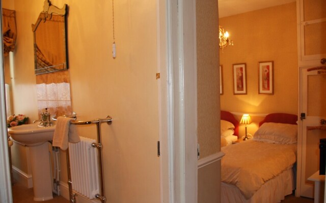 The Mendip Gate Guest House