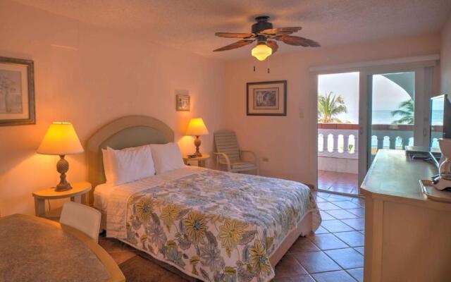 Luquillo Sunrise beach Inn