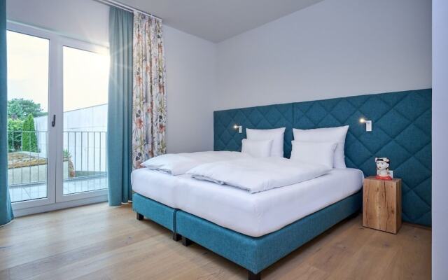 Hotel der Einrichter