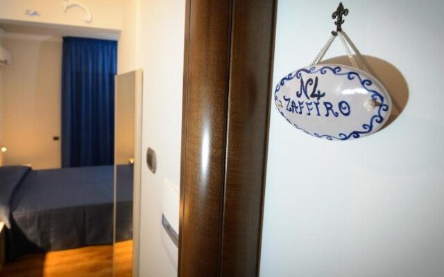 B&B Le Gemme