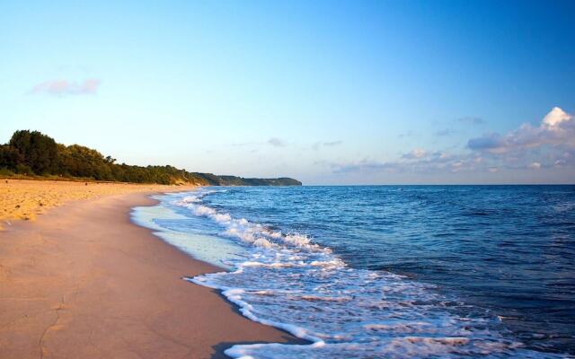 Family Homes - Apartamenty Gwiazda Morza