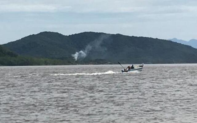 Hotel Residencial Itaicy