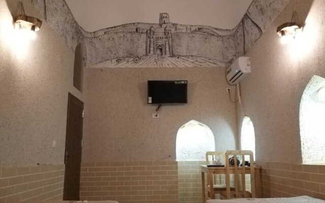 Отель «Карусель»