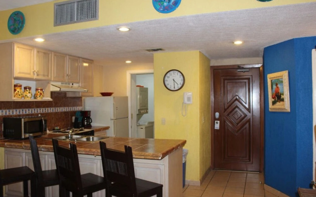 Princessa 2BR A 201 by Casago