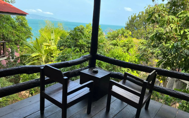 Sea Breeze Resort