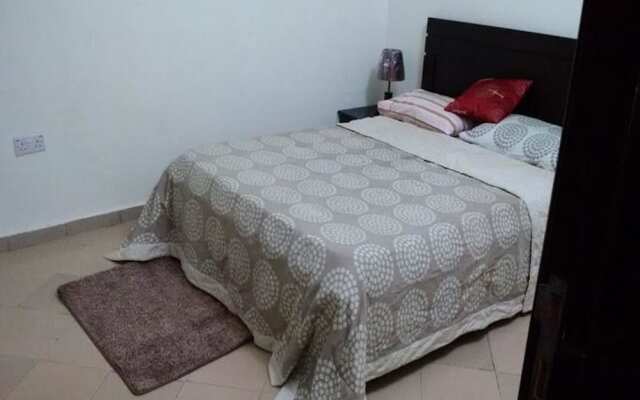 Trinity Furnished Apartment