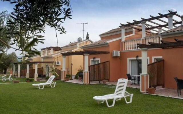 Room in Apartment - L'eremo Luxury Messonete