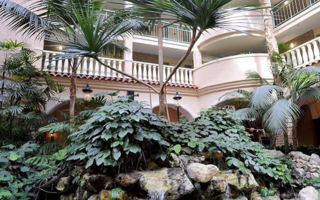 Embassy Suites by Hilton Jacksonville Baymeadows