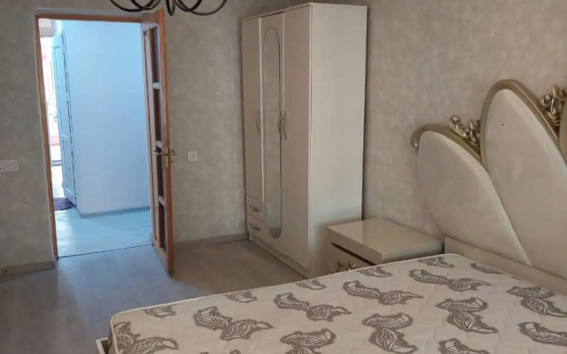 Apartament vozle caspian biznes centr