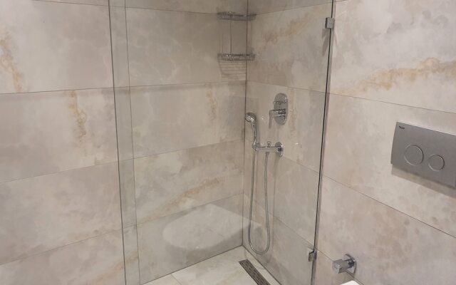 Evim Apart Otel