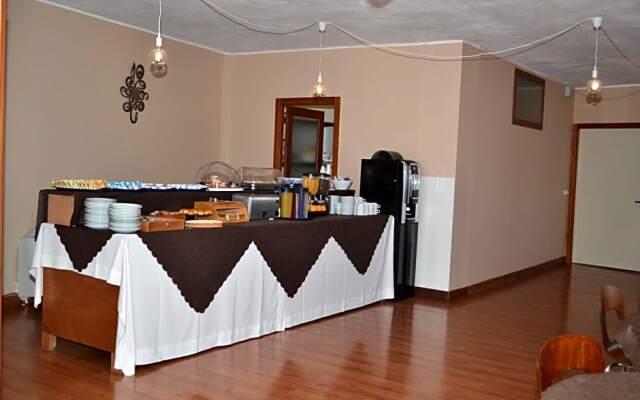 Hotel Nicolaj