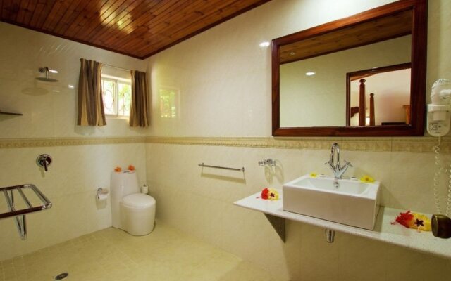Colibri Guest House