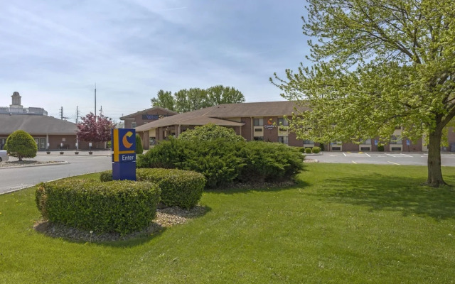 Comfort Inn