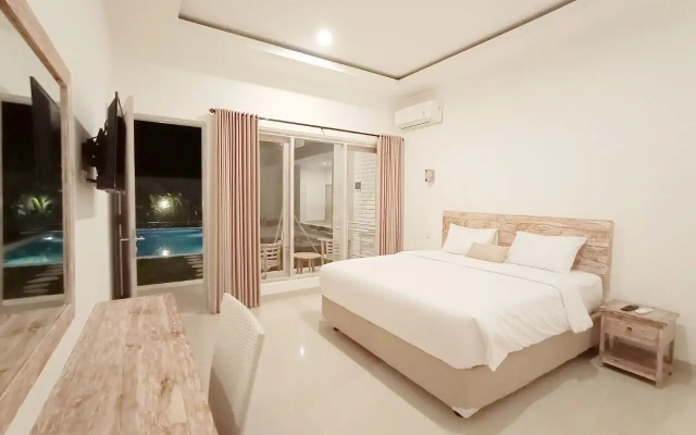Berawa Dini Guesthouse