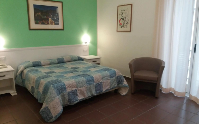 Hotel Costa