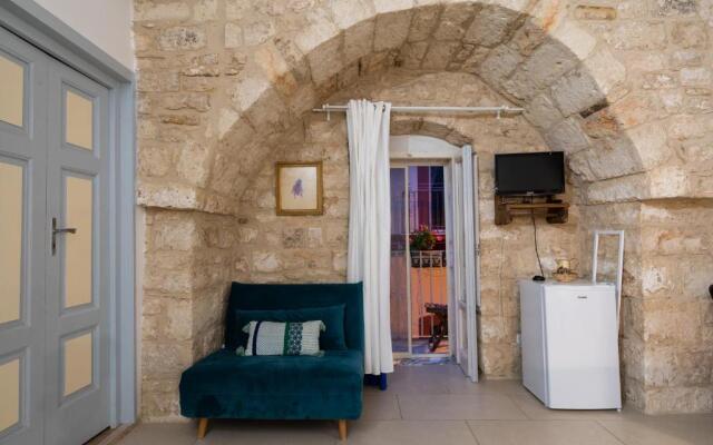 B&B La Torretta