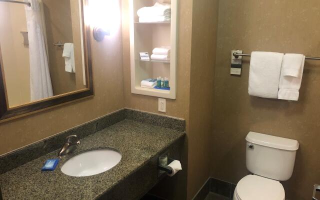 Holiday Inn Express Hotel Ooltewah Springs-Chattanooga by IHG