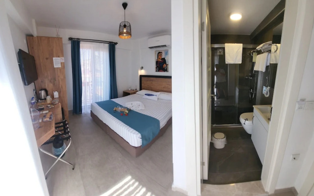 Picasso Suites Cesme